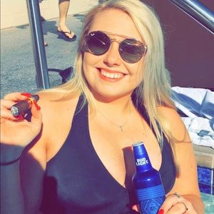 Meet your Posher, Bridgett